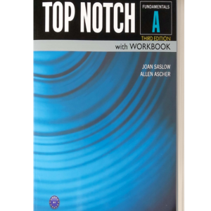 top notch a