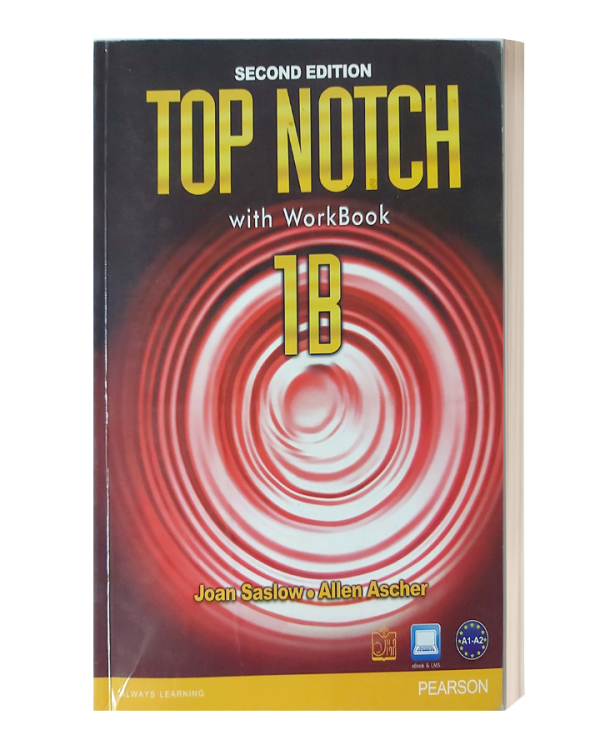 top notch 1b