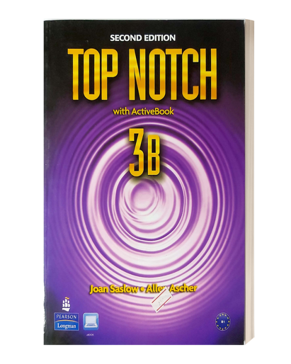 top notch 3b