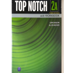 TOP NOTCH 2A