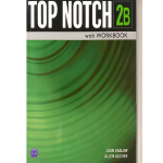 TOP NOTCH 2B