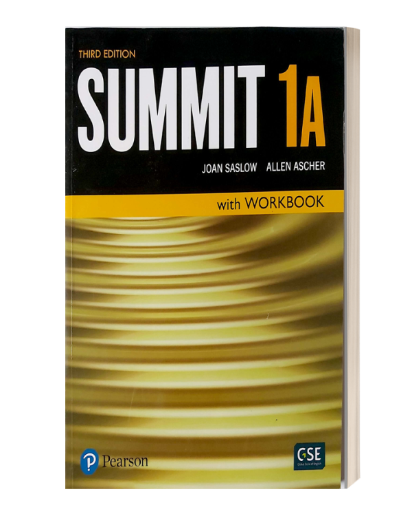 summit a1