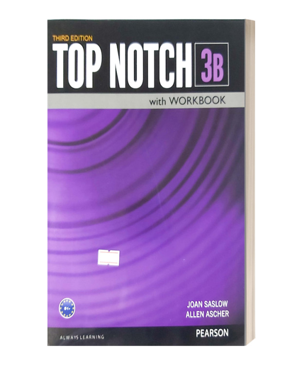 top notch 3b