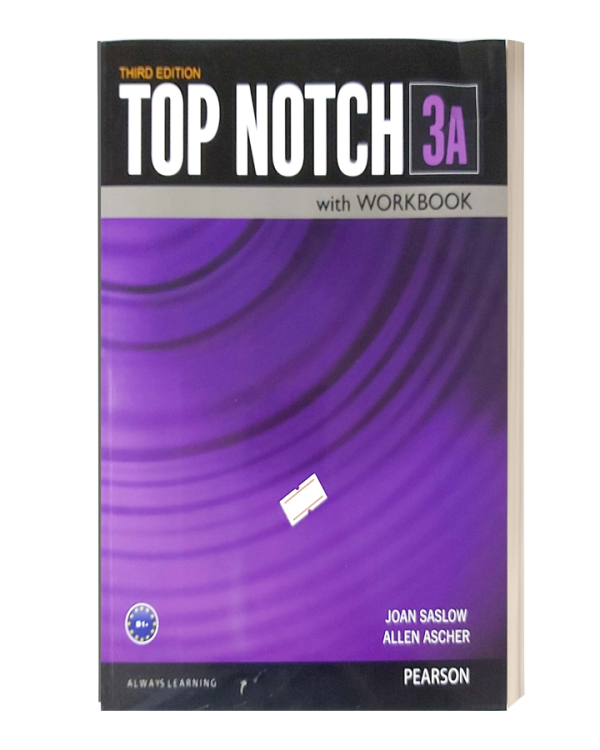 top notch 3a