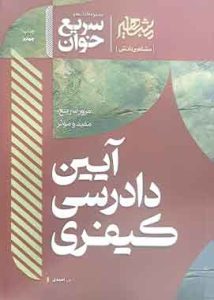 سریع خوان آیین دادرسی کیفری